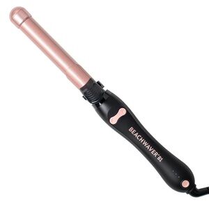 Beachwaver automatic curling iron